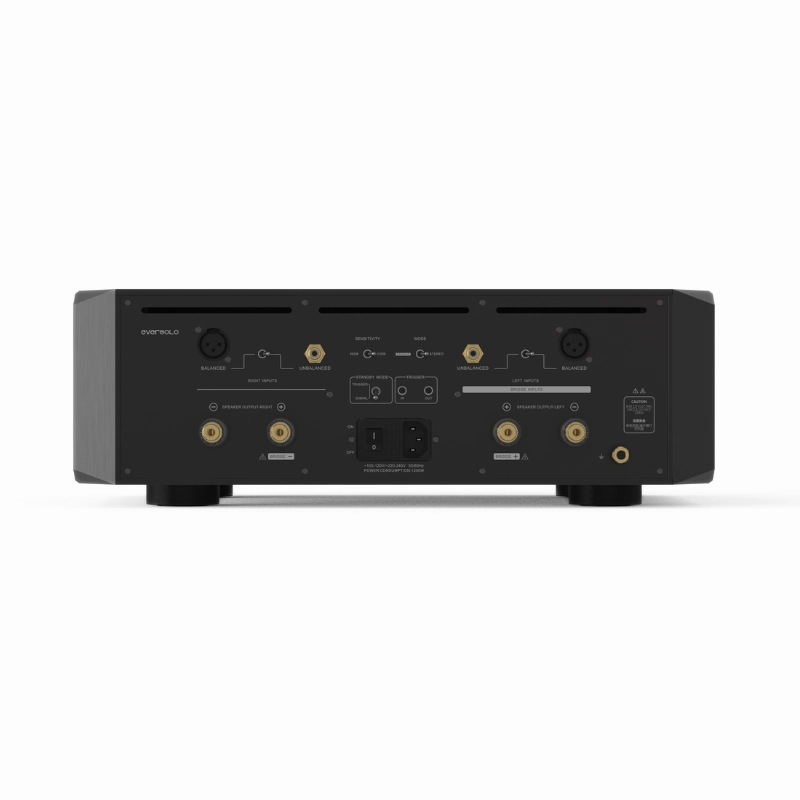 EverSolo AMP-F10  2 Channel Stereo Power Amplifier (Each)
