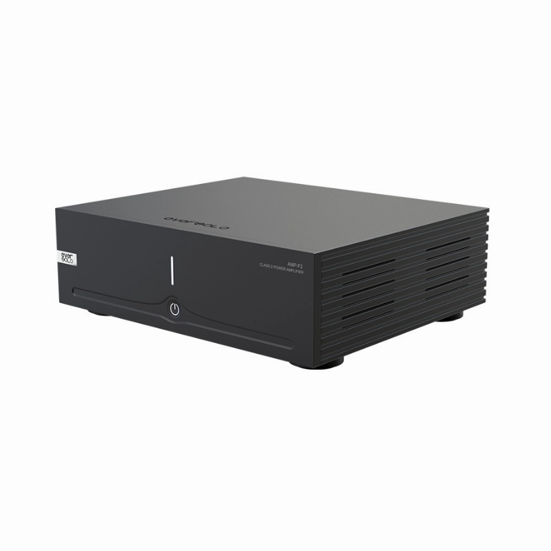 EverSolo AMP-F2 Audio Power Amplifier (Each)