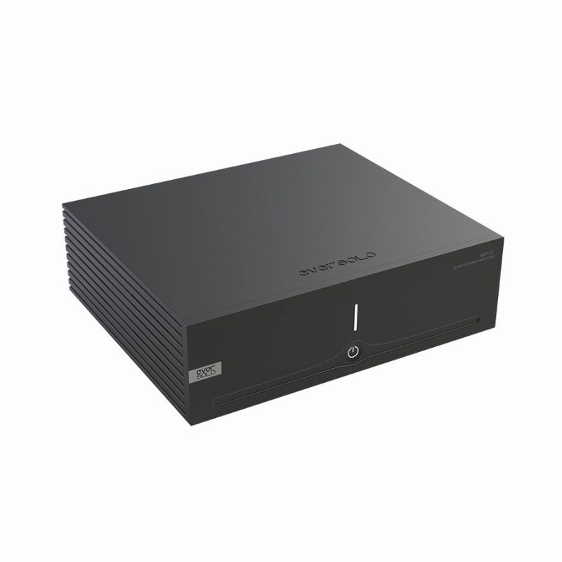 EverSolo AMP-F2 Audio Power Amplifier (Each)