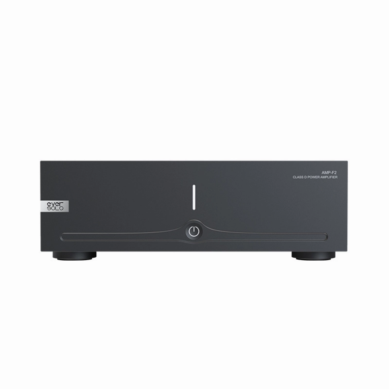 EverSolo AMP-F2 Audio Power Amplifier (Each)