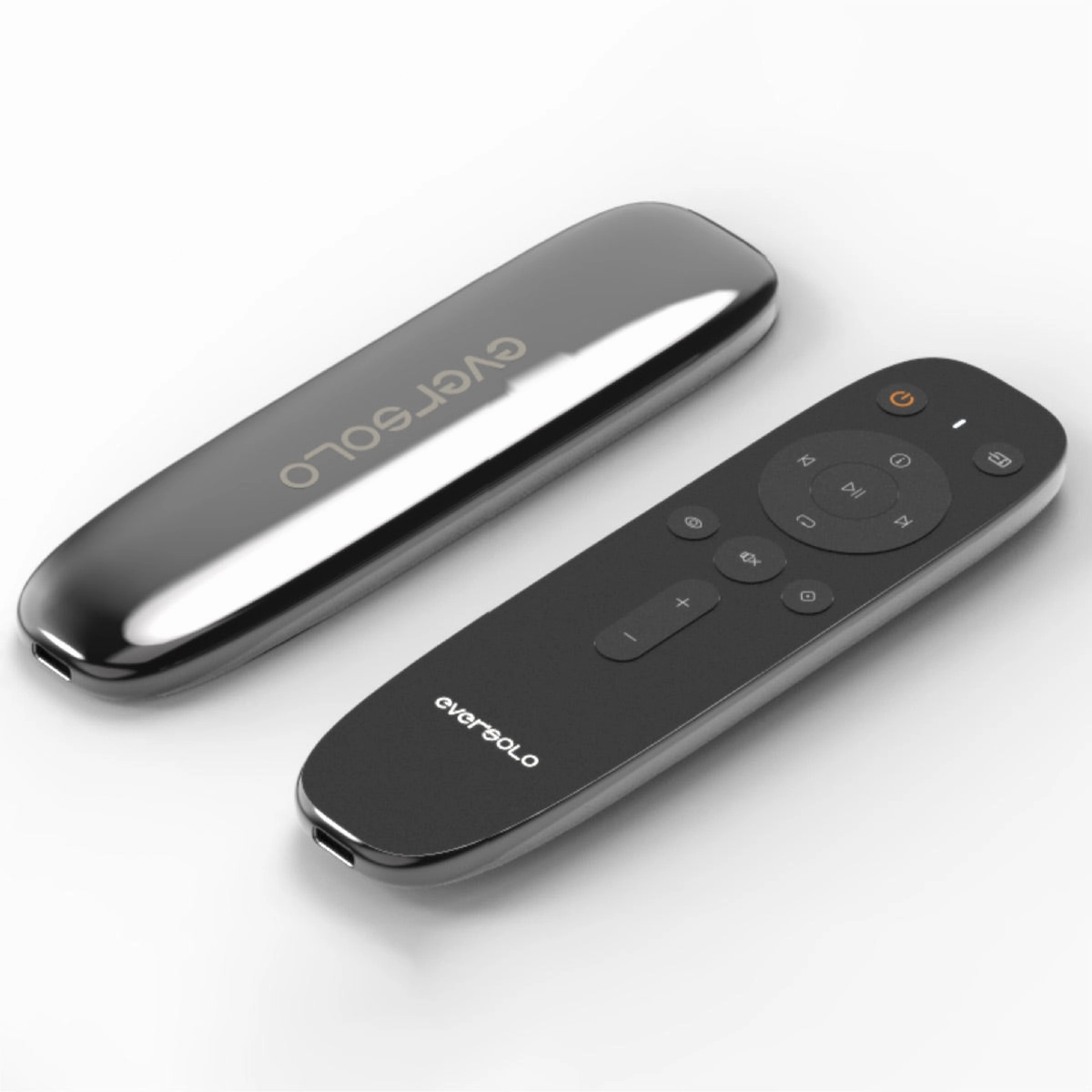Eversolo DMP-A10 Network Streamer, Pre-Amp, and DAC