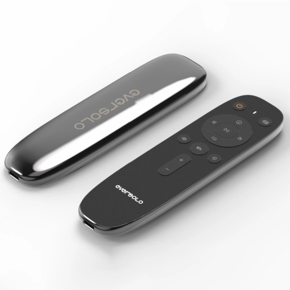 Eversolo DMP-A10 Network Streamer, Pre-Amp, and DAC