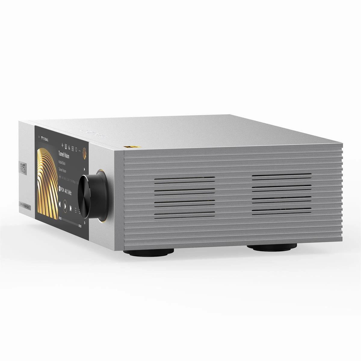 Eversolo DMP-A6 Master Edition Network Streamer with Built-In DAC (Gen 2)