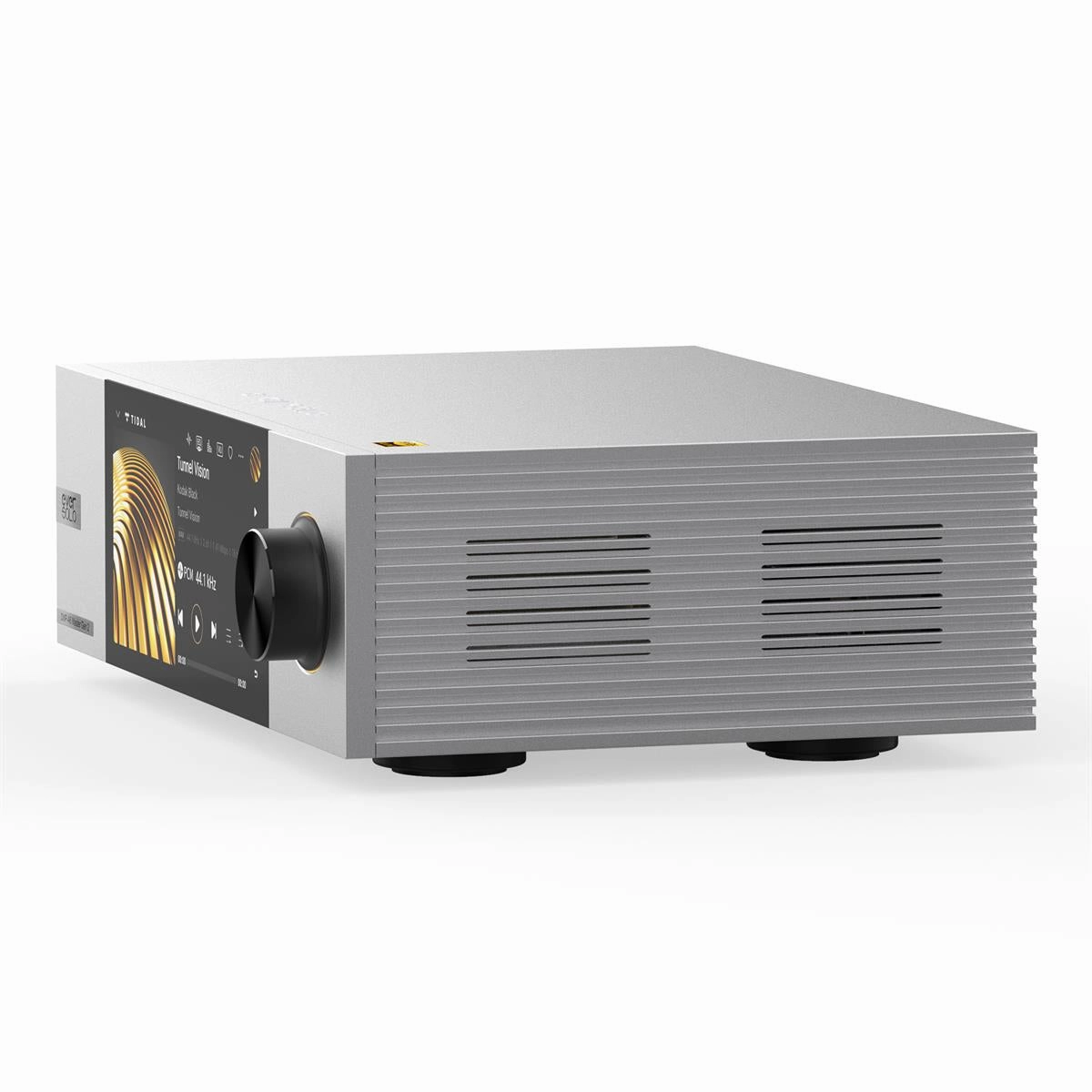 Eversolo DMP-A6 Master Edition Network Streamer with Built-In DAC (Gen 2)