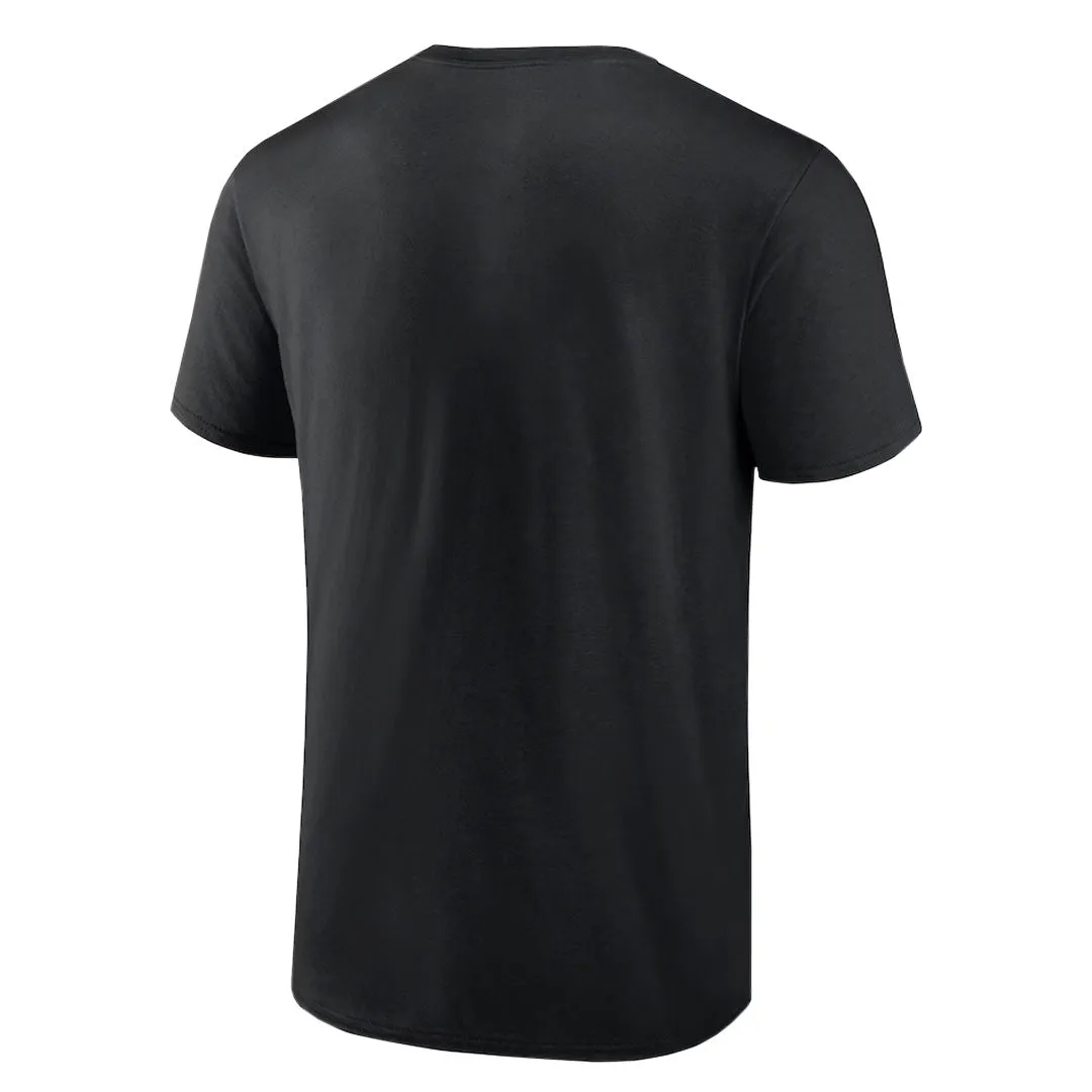 Fanatics - Men's 2022 Stanley Cup Event Short Sleeve T-Shirt (QF6E 127A STC 028)