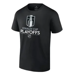 Fanatics - Men's 2022 Stanley Cup Event Short Sleeve T-Shirt (QF6E 127A STC 028)