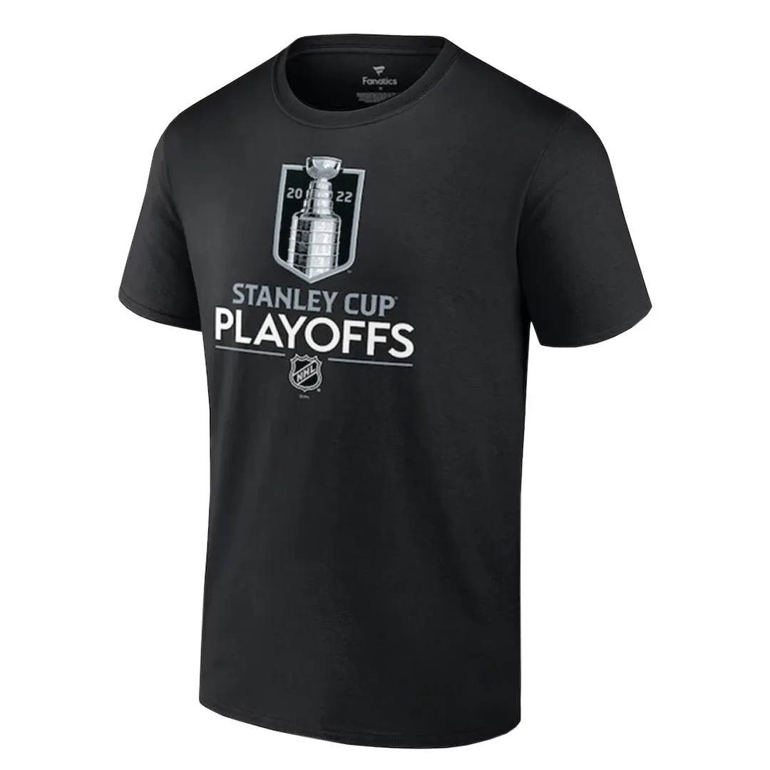 Fanatics - Men's 2022 Stanley Cup Event Short Sleeve T-Shirt (QF6E 127A STC 028)