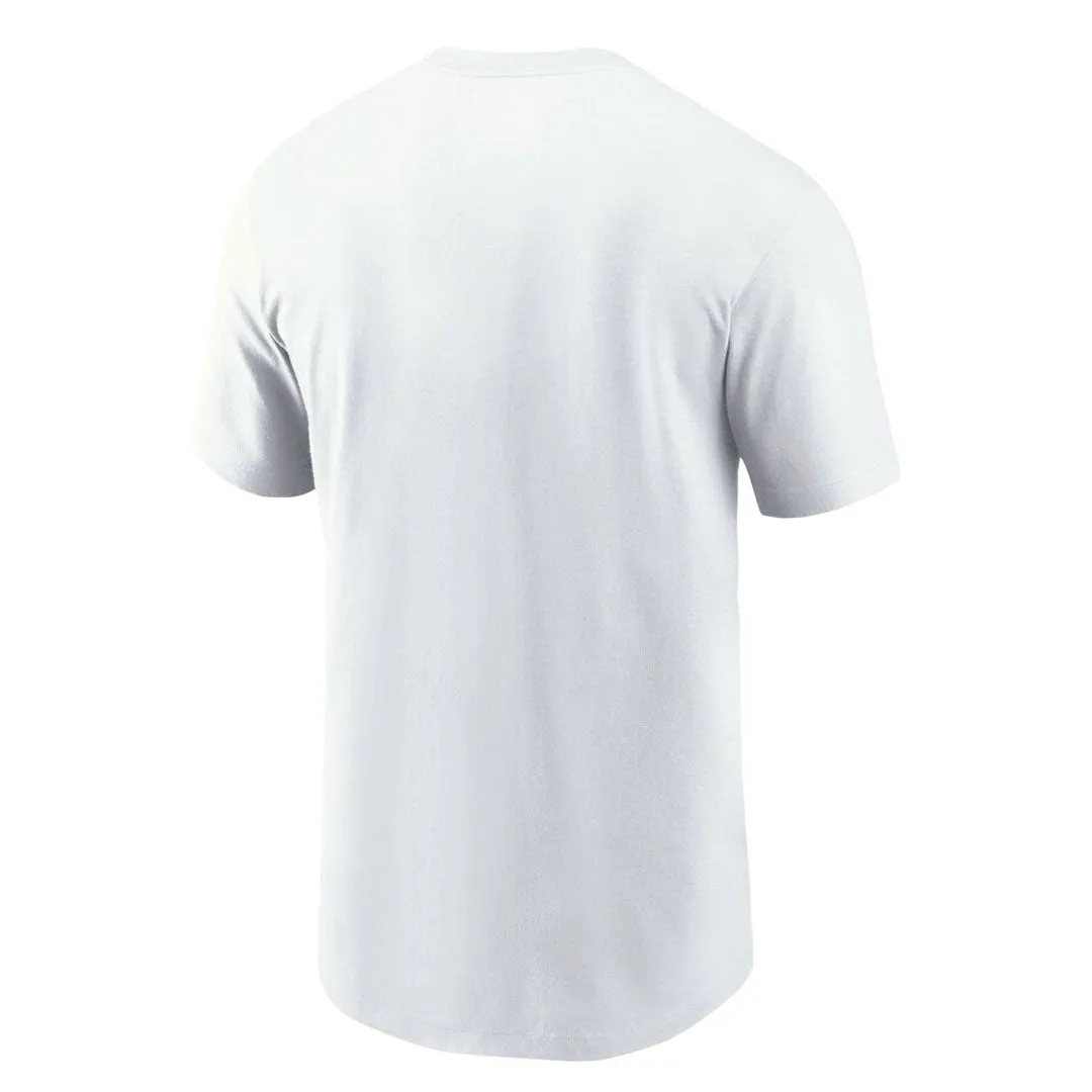 Fanatics - Men's Detroit Lions Short Sleeve T-Shirt (SA52 0042 9S YMZ)