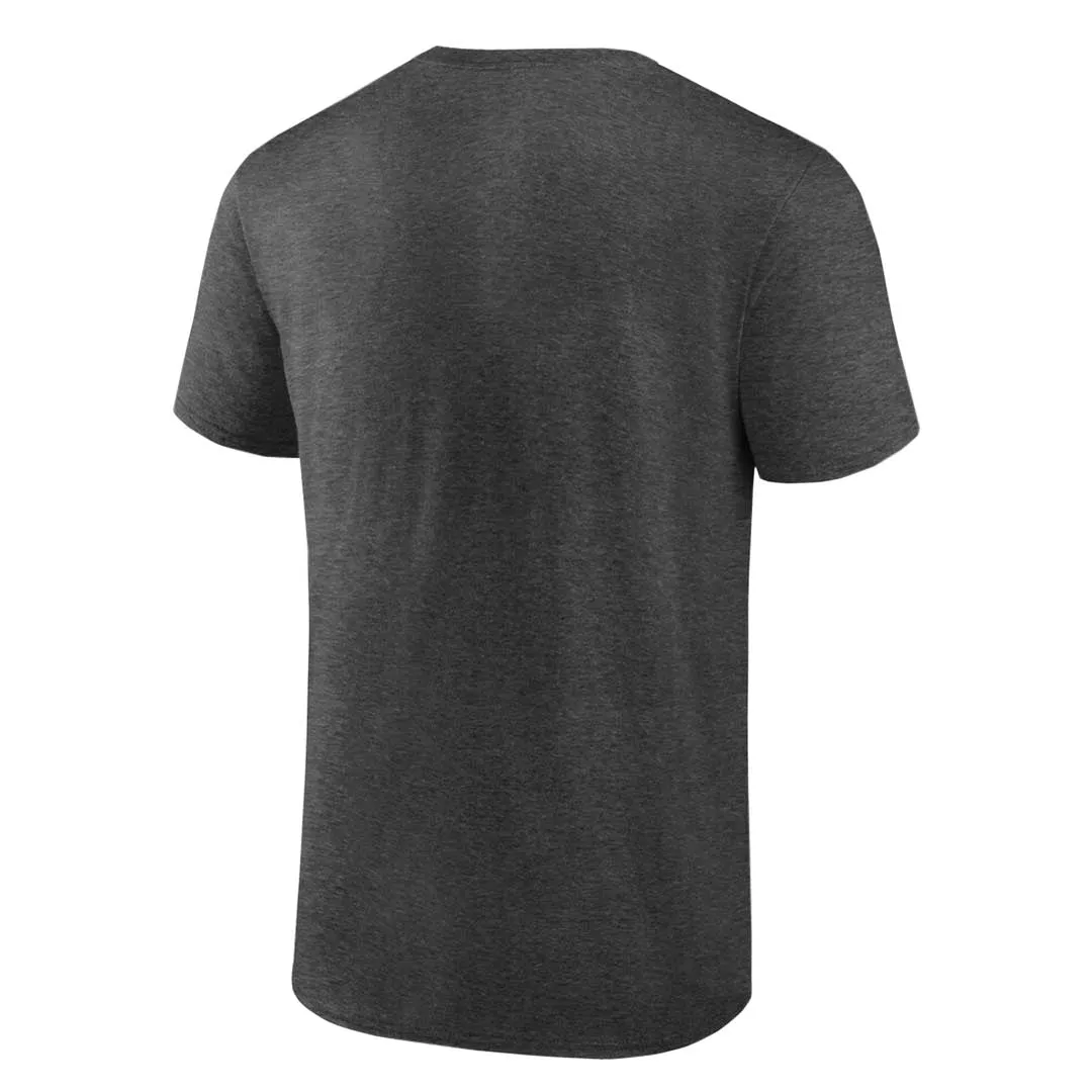 Fanatics - Men's Indianapolis Colts Short Sleeve T-Shirt (SA52 259A 98 NZT)