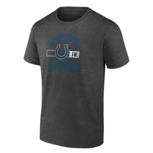Fanatics - Men's Indianapolis Colts Short Sleeve T-Shirt (SA52 259A 98 NZT)