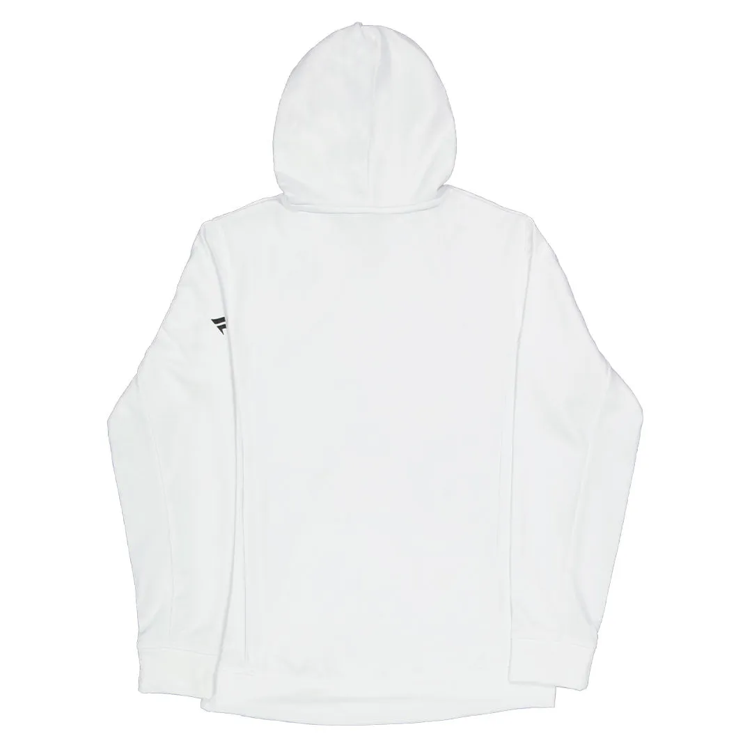 Fanatics - Men's Montreal Canadiens Hoodie (00I8 03VF 2K 5T1)