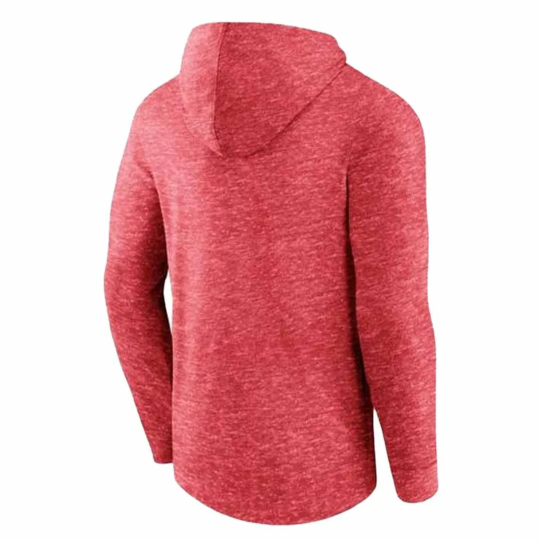 Fanatics - Men's Montreal Canadiens Vintage Long Sleeve Slub Hoodie (00DS EU35 VCA 06H)