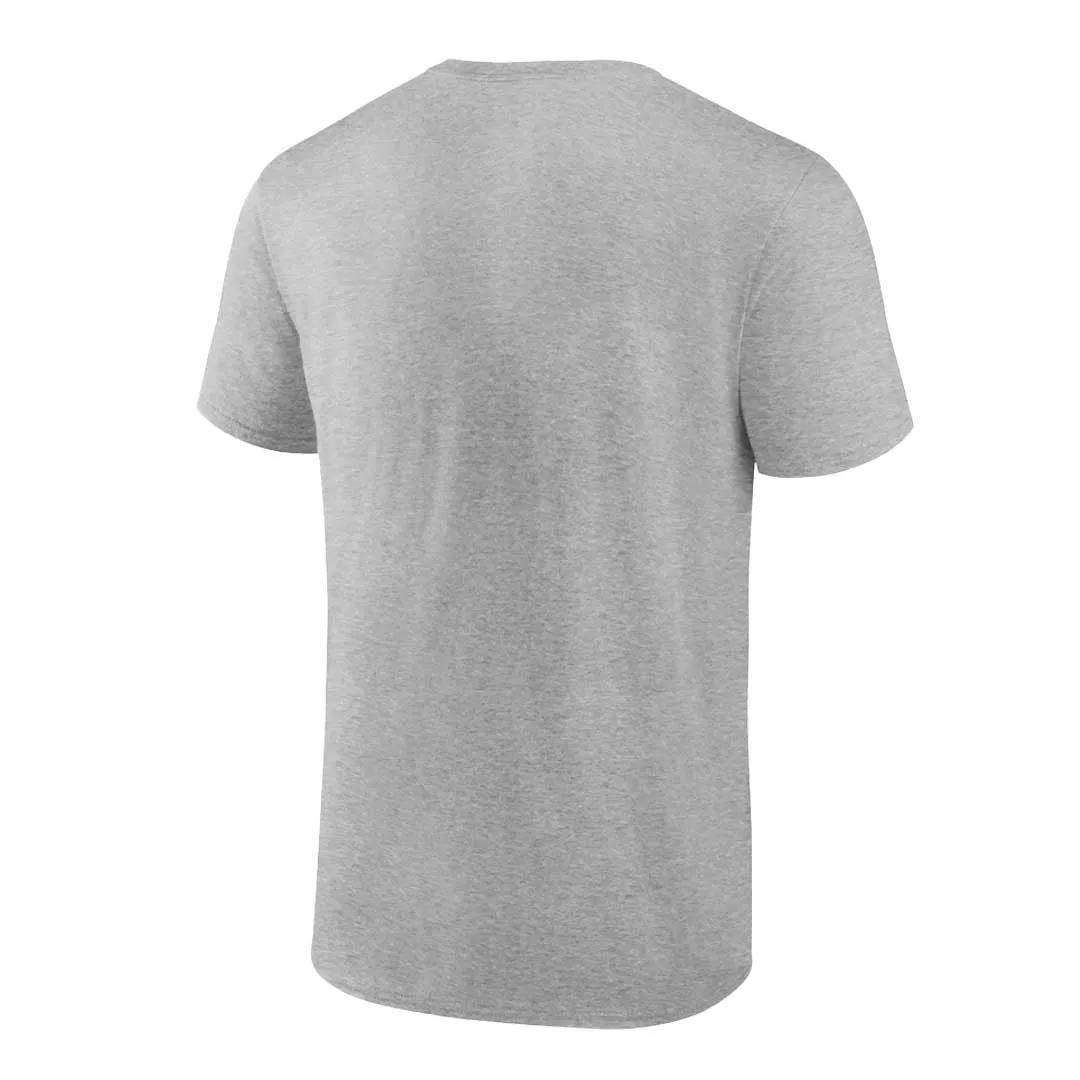 Fanatics - Men's Pittsburgh Steelers 2023 Training Camp Shooter T-Shirt (QF6E 0103 7L SN6)