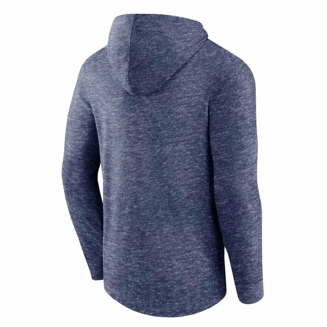Fanatics - Men's Winnipeg Jets Vintage Long Sleeve Slub Hoodie (00DS 027E VJJ 06H)