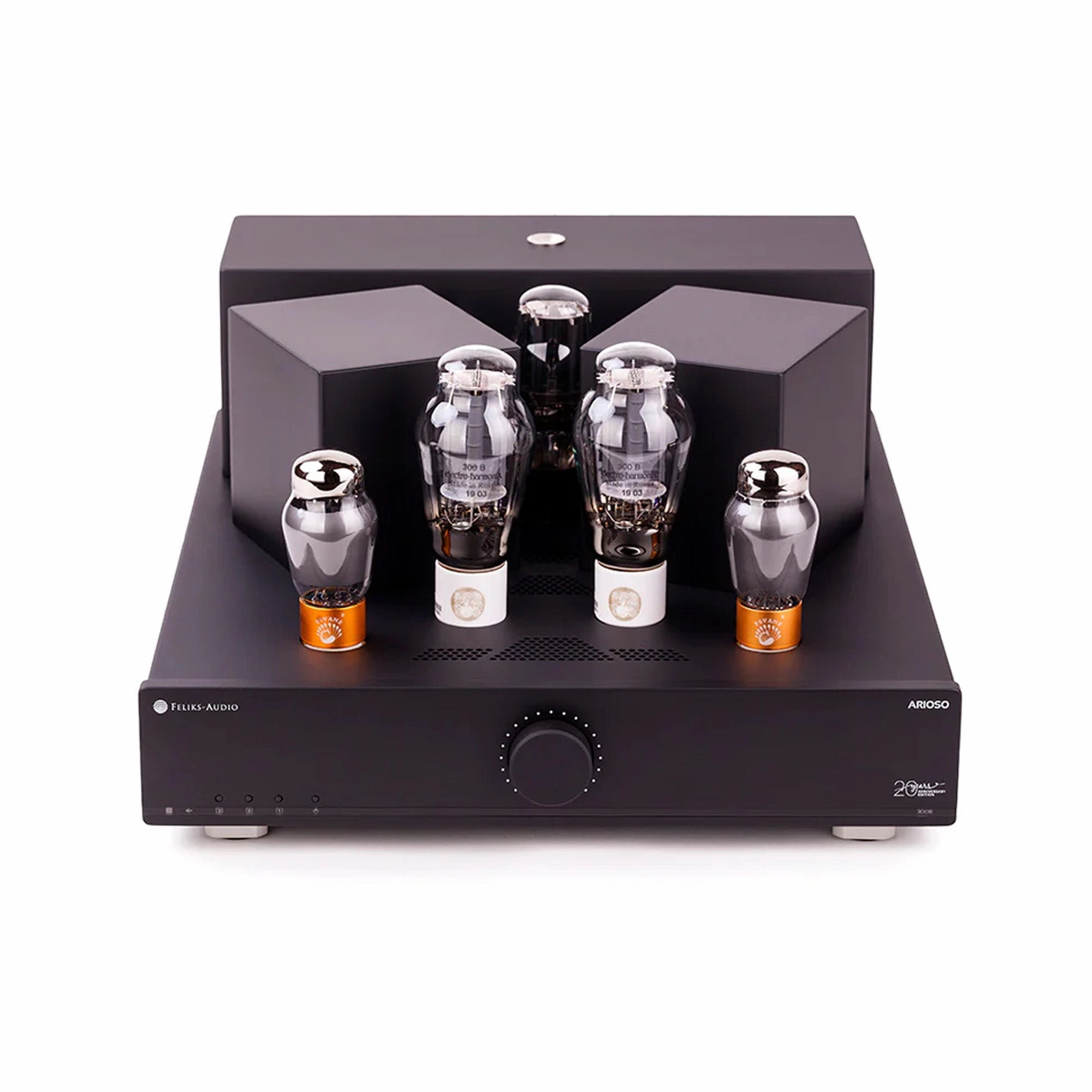 Feliks Audio Arioso 300B Integrated Amplifier Integrated Amplifiers,Receiver Amps,All-in-one Amplifiers