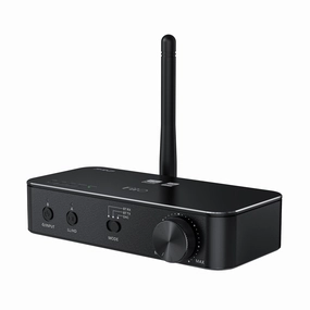 FiiO BTA30 Pro High Fidelity Bluetooth Transceiver DACs,Digital Analog Converters,Audio Converters