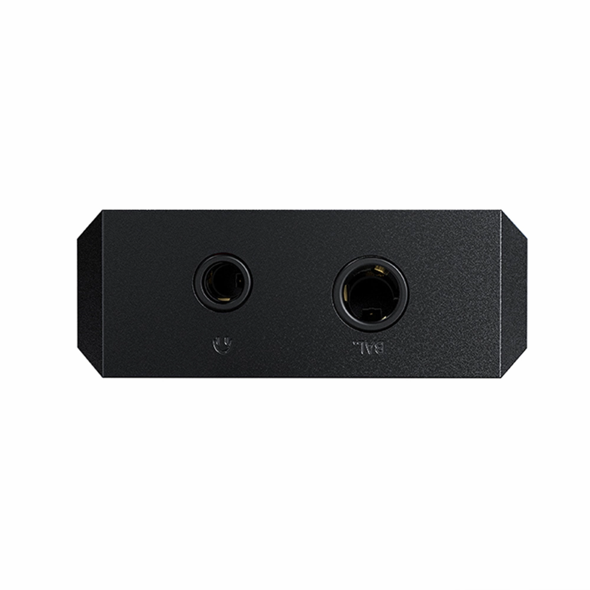 FiiO BTR7 Bluetooth DAC & Headphone Amplifier Black