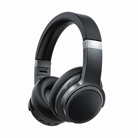 FiiO EH3NC Noise Cancelling Headphones Wireless Headphones,Bluetooth Headphones,Cord-free Cans