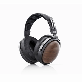 FiiO FT1 Over Ear Closed Back Headphones Closed Back Headphones,Noise-isolating Headphones,Sealed Cans