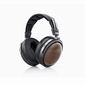 FiiO FT1 Over Ear Closed Back Headphones Over Ear Headphones,Circumaural Cans,Full-size Headphones