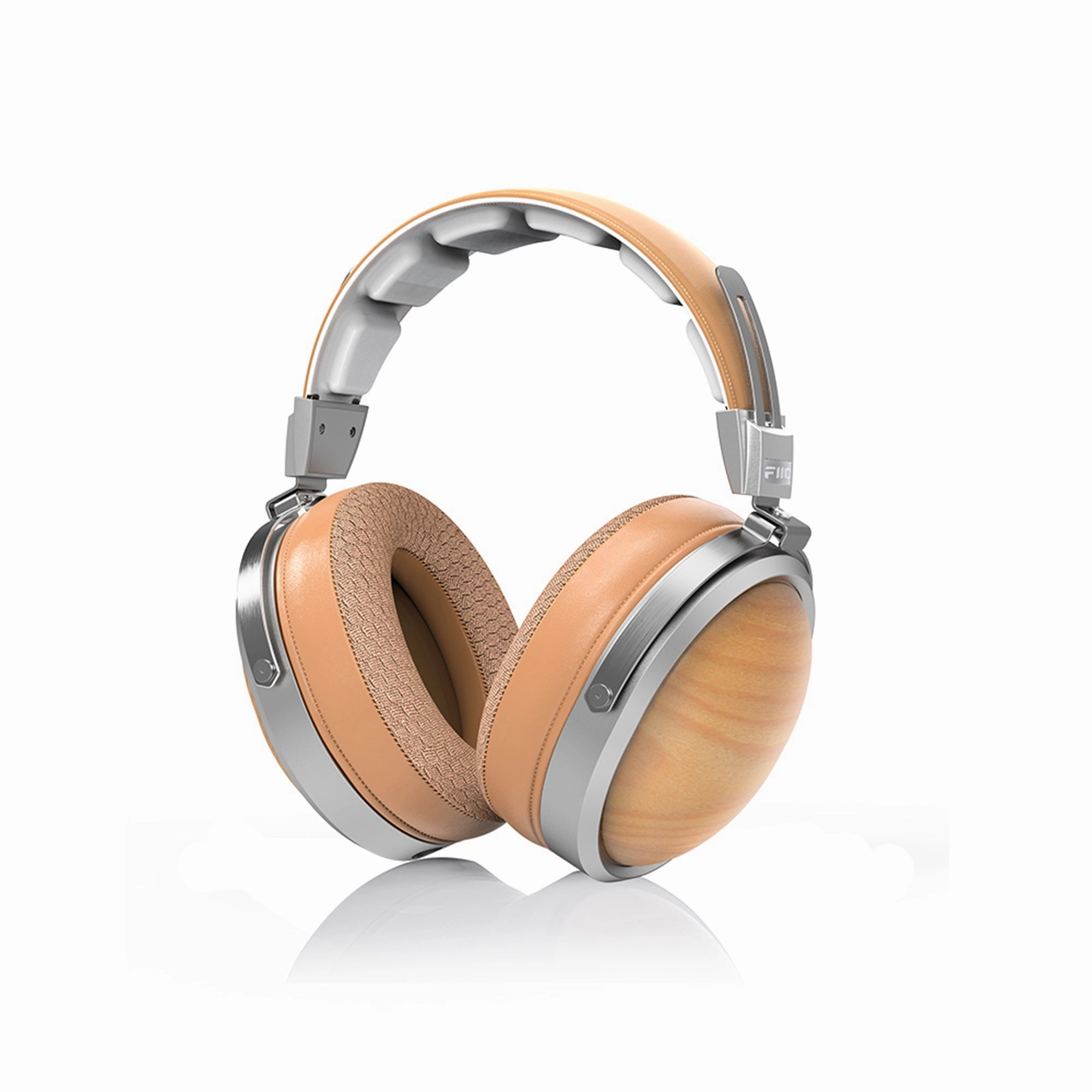 FiiO FT1 Over Ear Closed Back Headphones