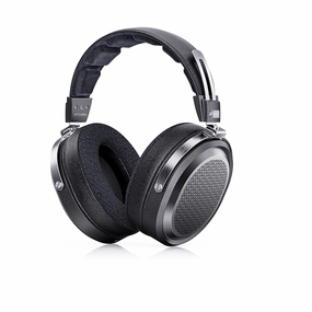 FiiO FT1 Pro Planar Over-Ear Headphones Over Ear Headphones,Circumaural Cans,Full-size Headphones