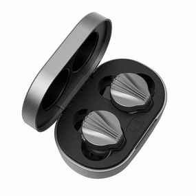 FiiO FW3 True Wireless Bluetooth Earbuds True Wireless Earphones,TWS Earbuds,Cord-free Buds