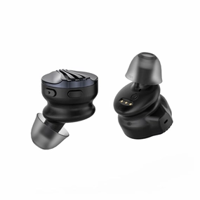 FiiO FW5 True Wireless Earphones True Wireless Earphones,TWS Earbuds,Cord-free Buds