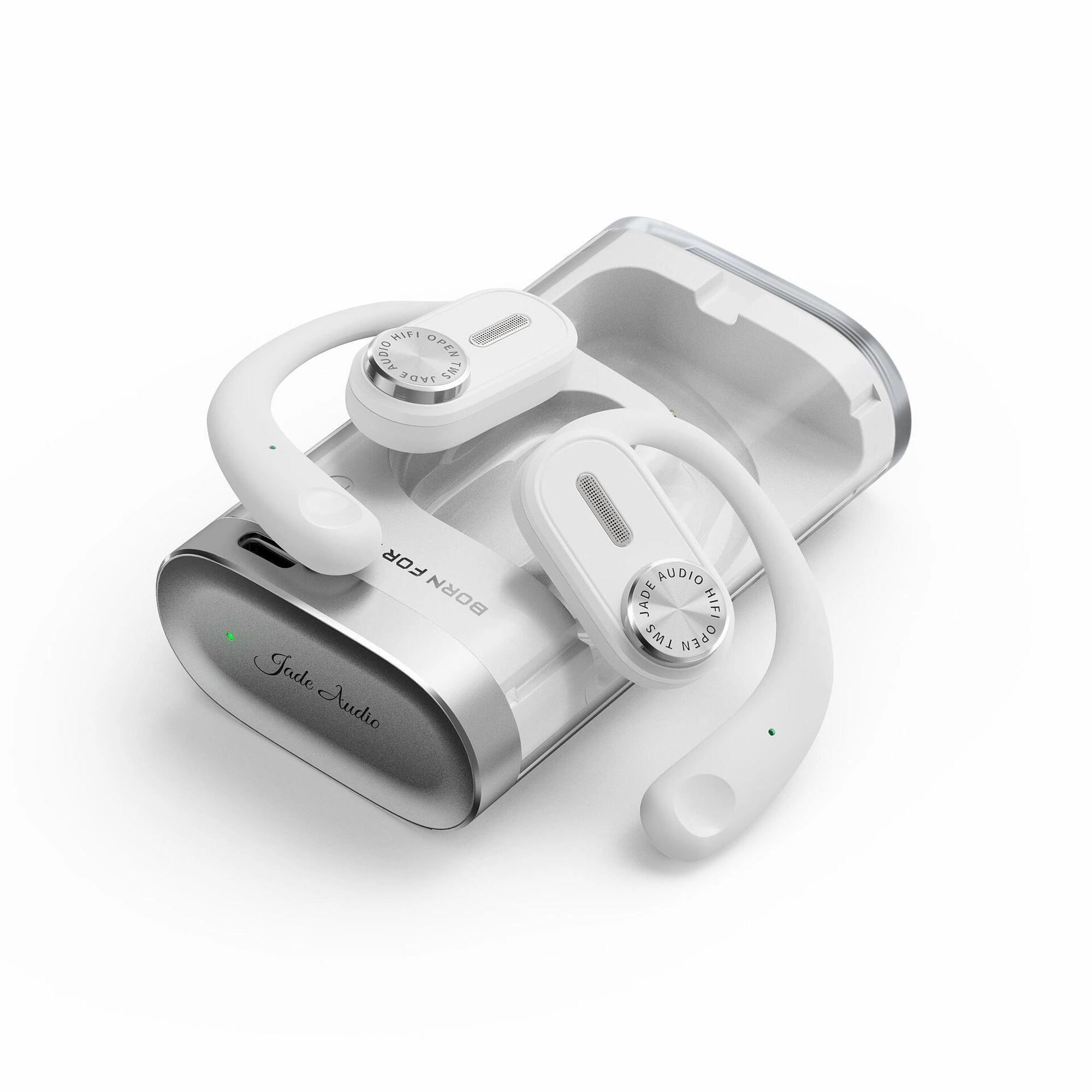 FiiO JW1 Open True Wireless Bluetooth Earbuds