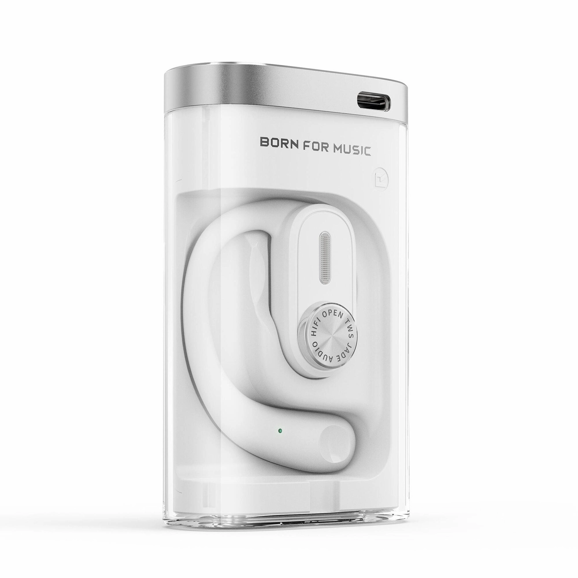 FiiO JW1 Open True Wireless Bluetooth Earbuds