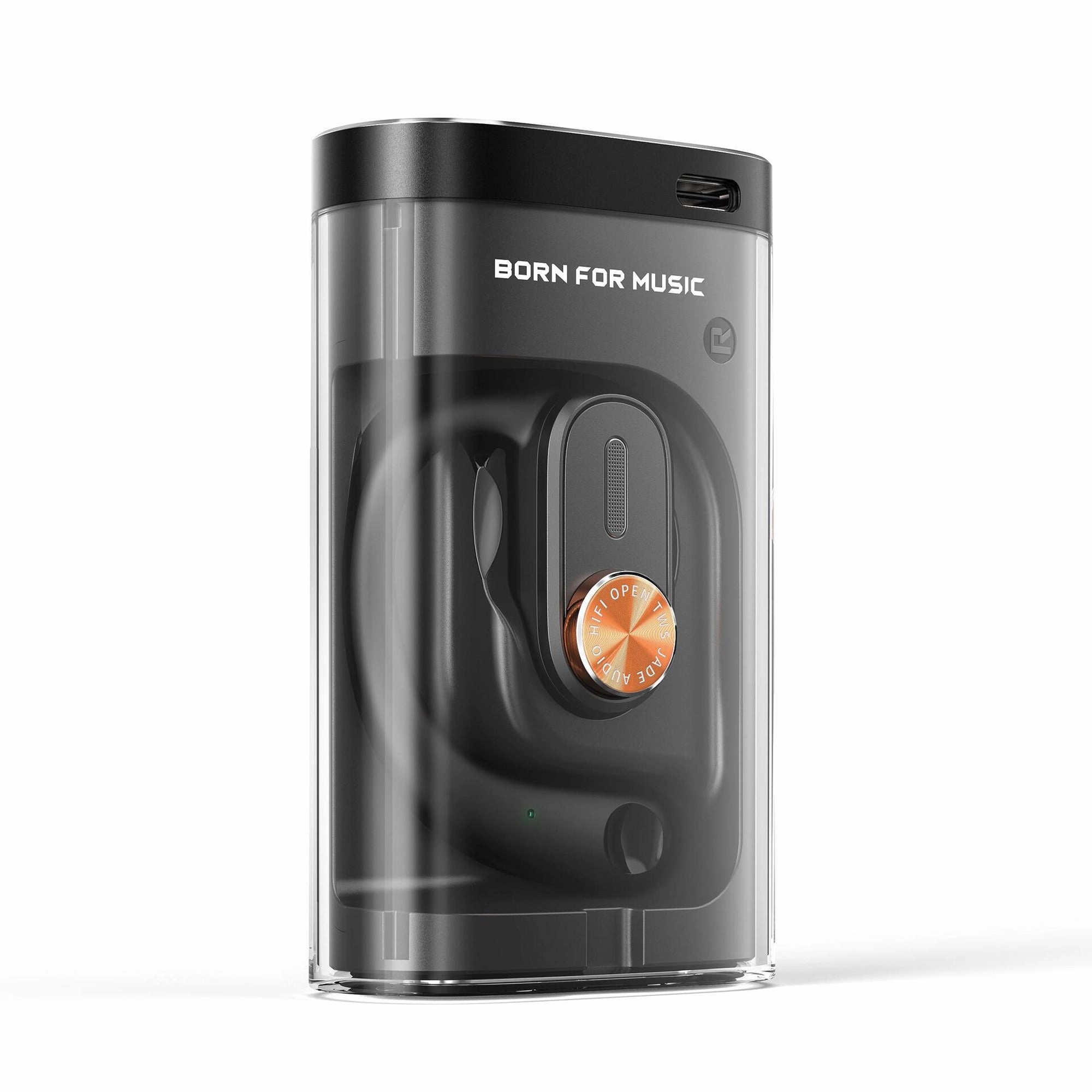 FiiO JW1 Open True Wireless Bluetooth Earbuds