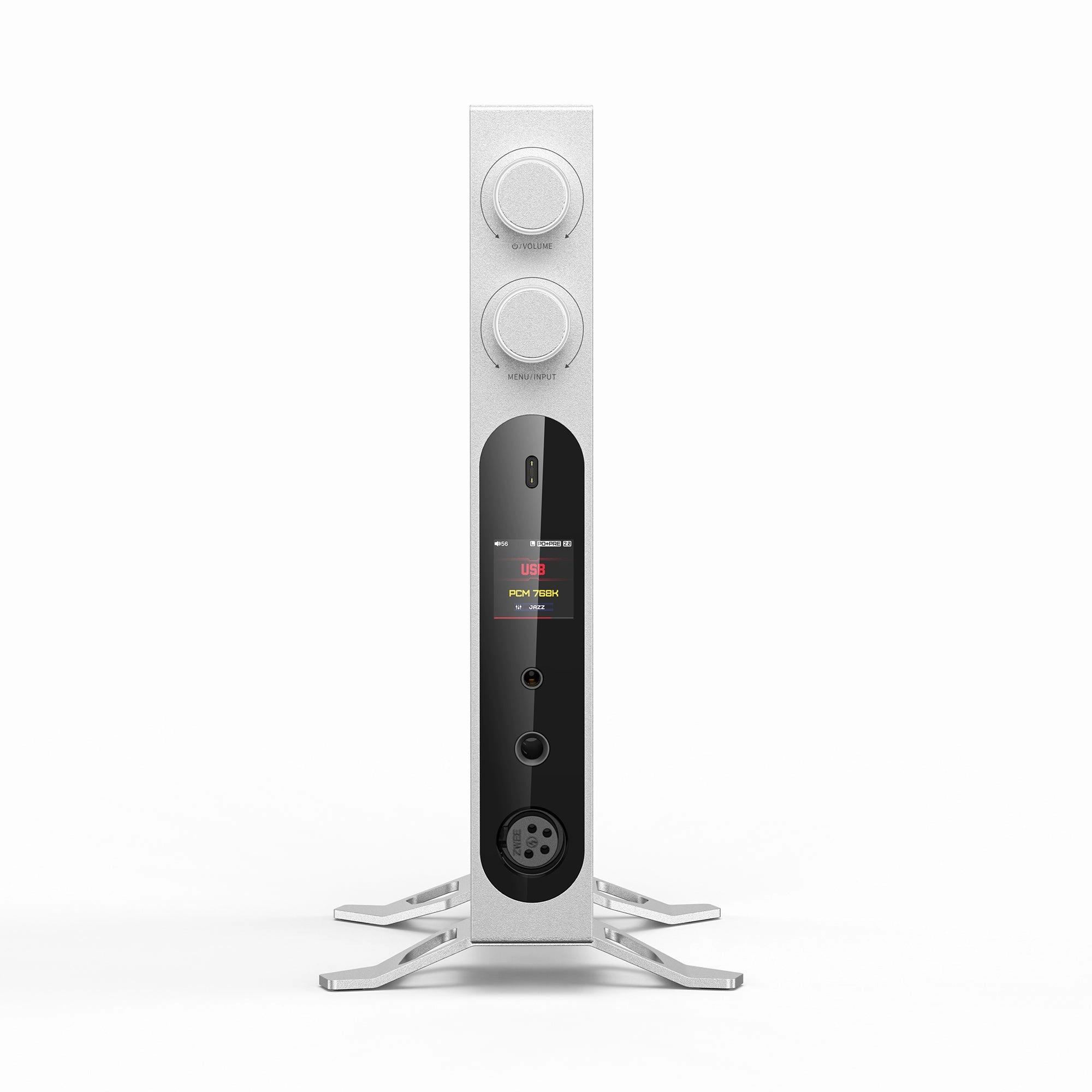 FiiO K19 DAC & Headphone Amplifier
