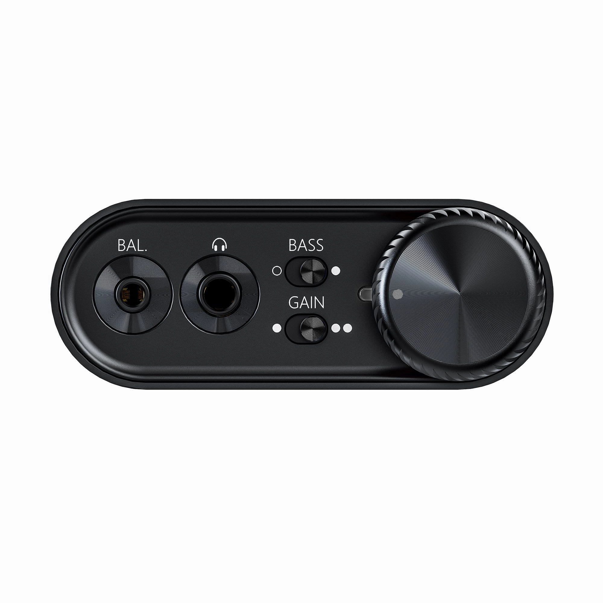 FiiO K3 USB DAC and Headphone Amplifier