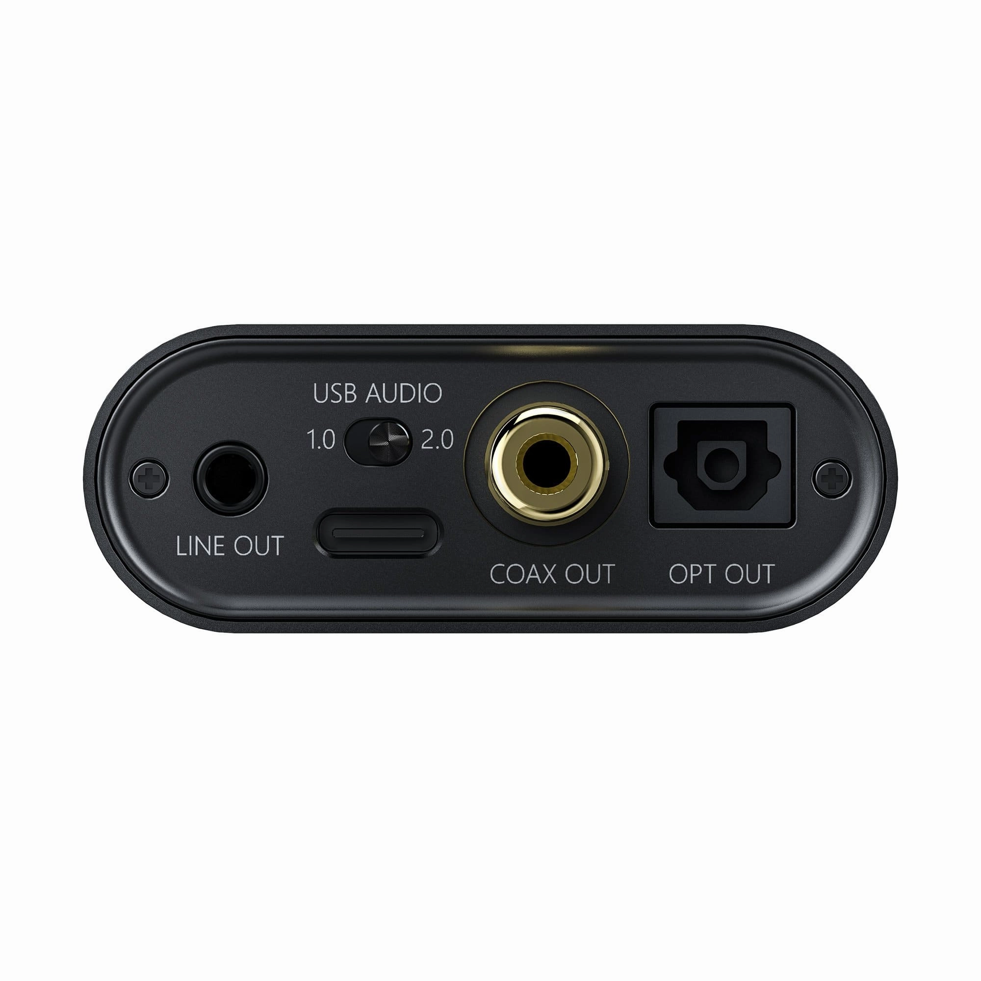 FiiO K3 USB DAC and Headphone Amplifier