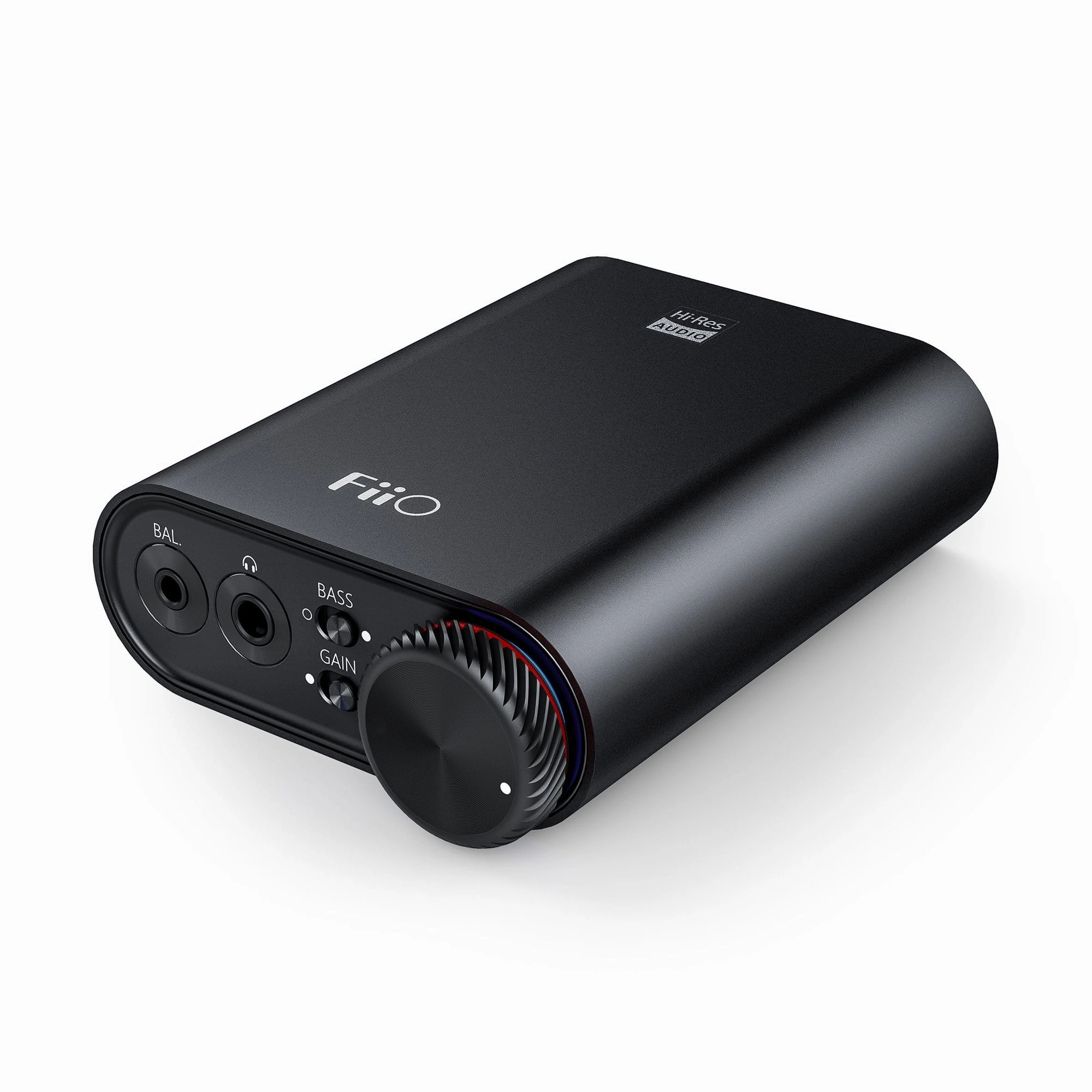 FiiO K3 USB DAC and Headphone Amplifier