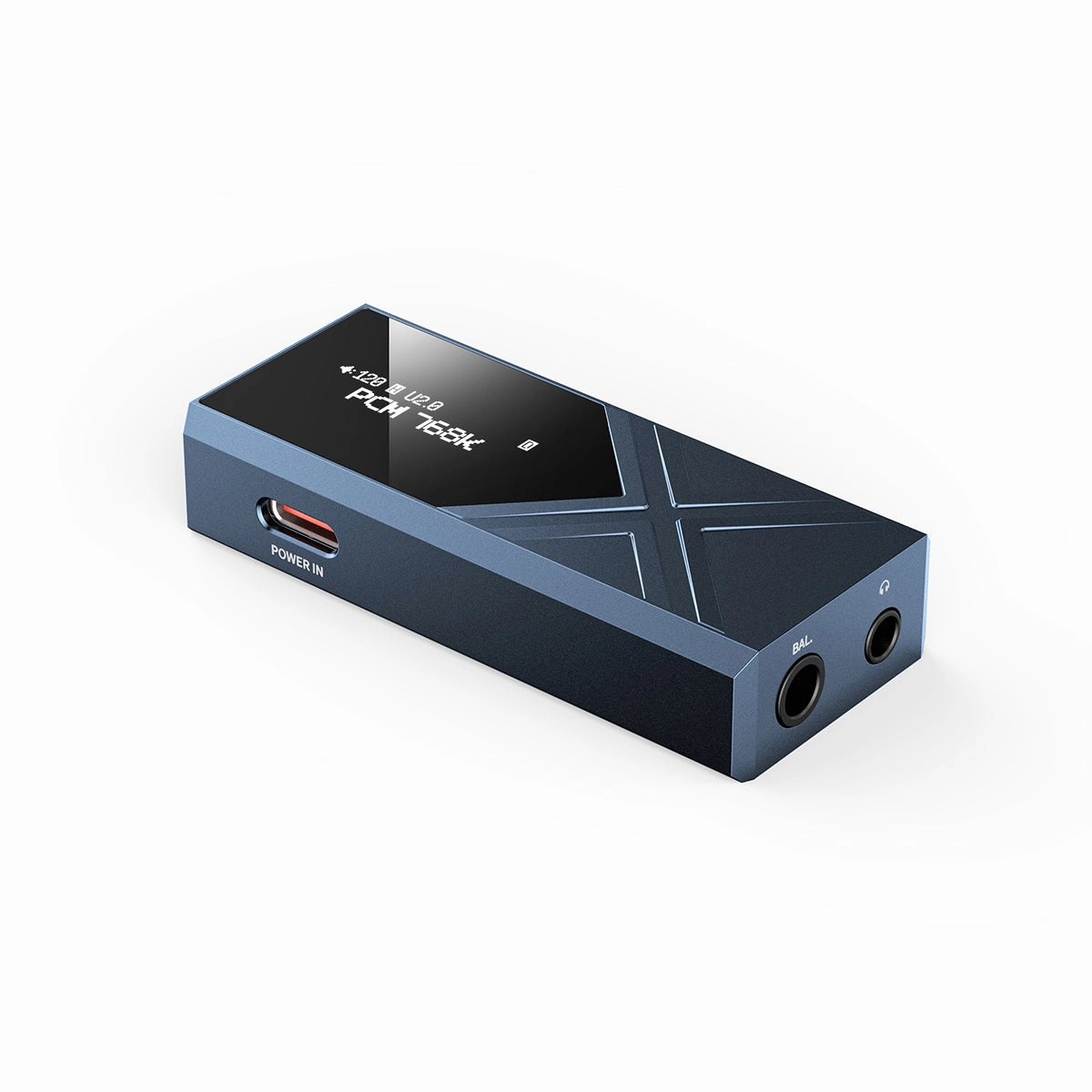 FiiO KA17 Portable DAC & Headphone Amplifier