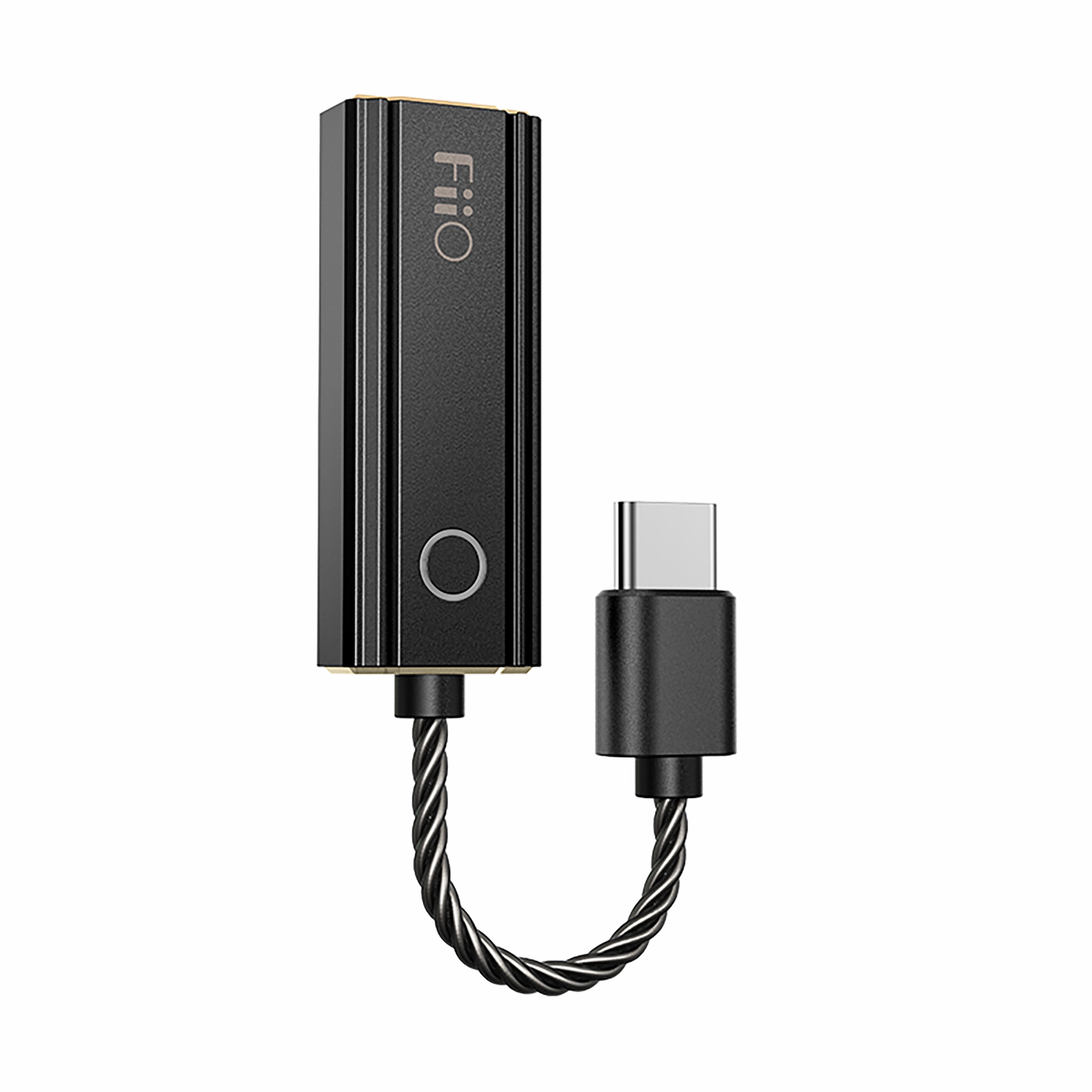 FiiO KA1 Ultra Portable DAC & Headphone Amplifier Portable Headphone Amps and DACs,Mobile Audio Boosters,Travel DACs