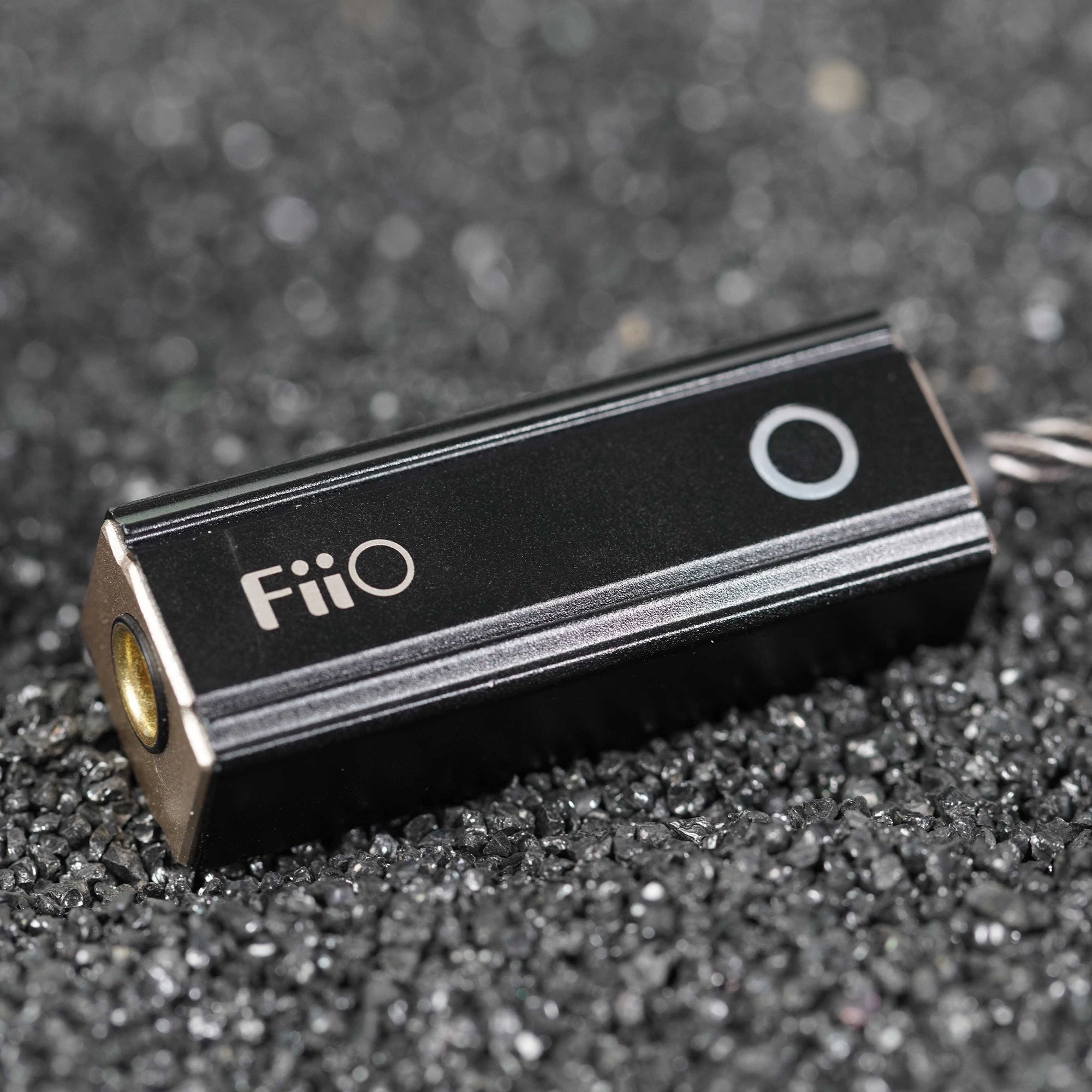 FiiO KA2 Compact DAC and Amplifier