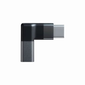 FiiO LF-TC Magnetic DAC/ Headphone Amplifier Portable Headphone Amps and DACs,Mobile Audio Boosters,Travel DACs