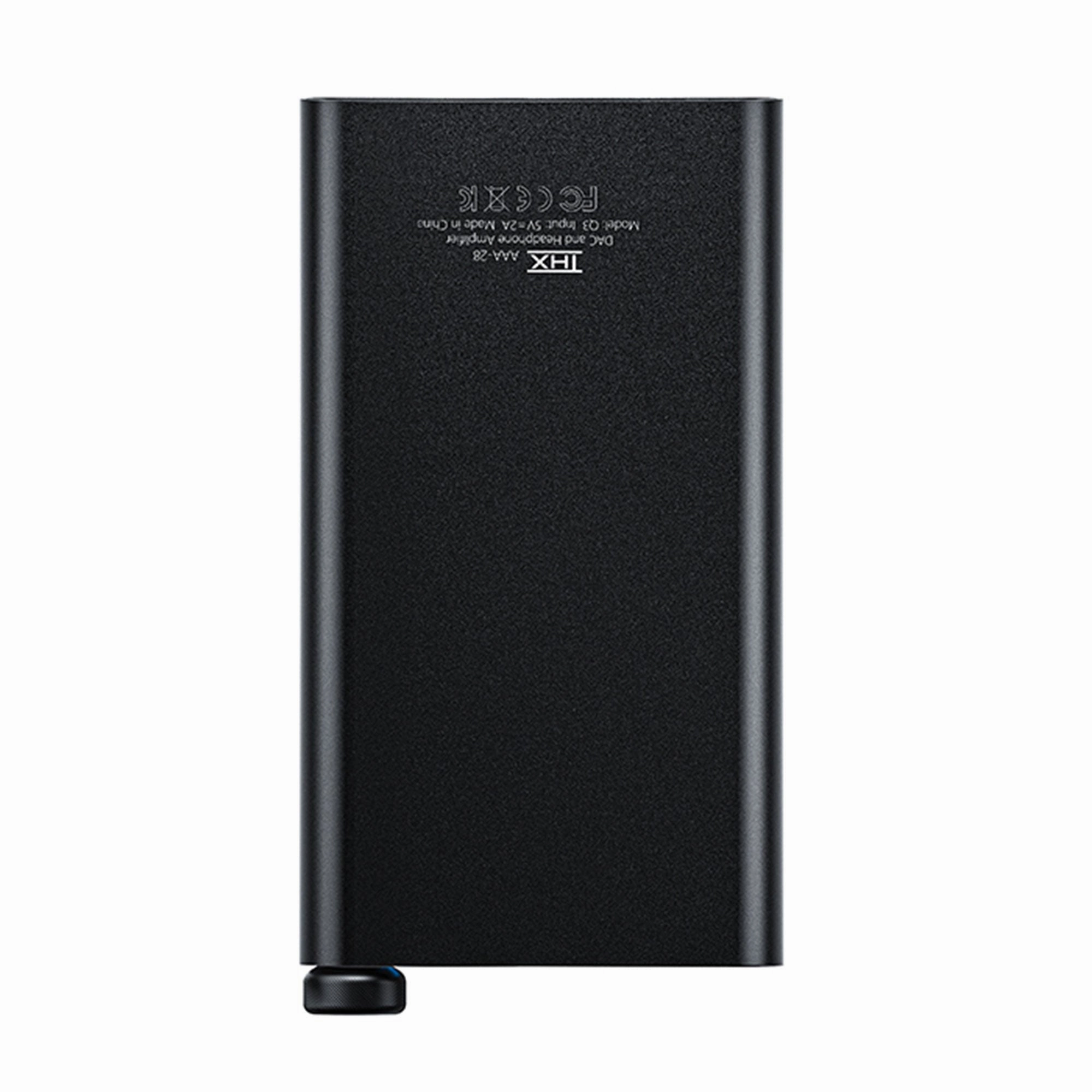 FiiO Q3 MQA DAC & Headphone Amplifier