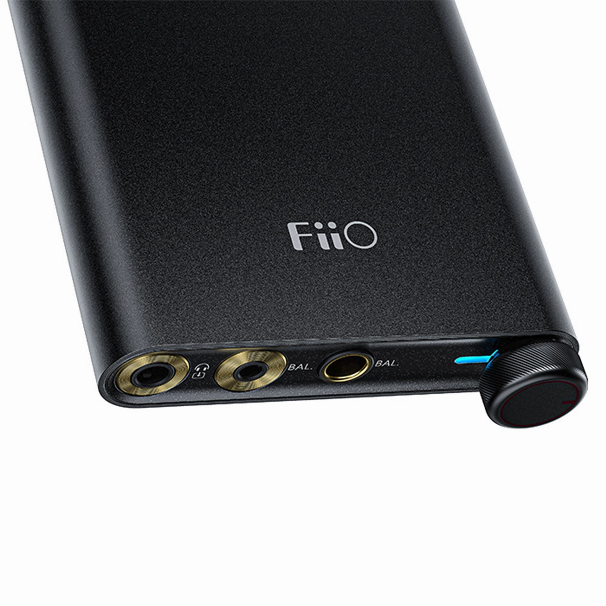 FiiO Q3 MQA DAC & Headphone Amplifier