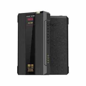 Fiio Q7 Portable DAC & Headphone Amplifier DACs,Digital Analog Converters,Audio Converters