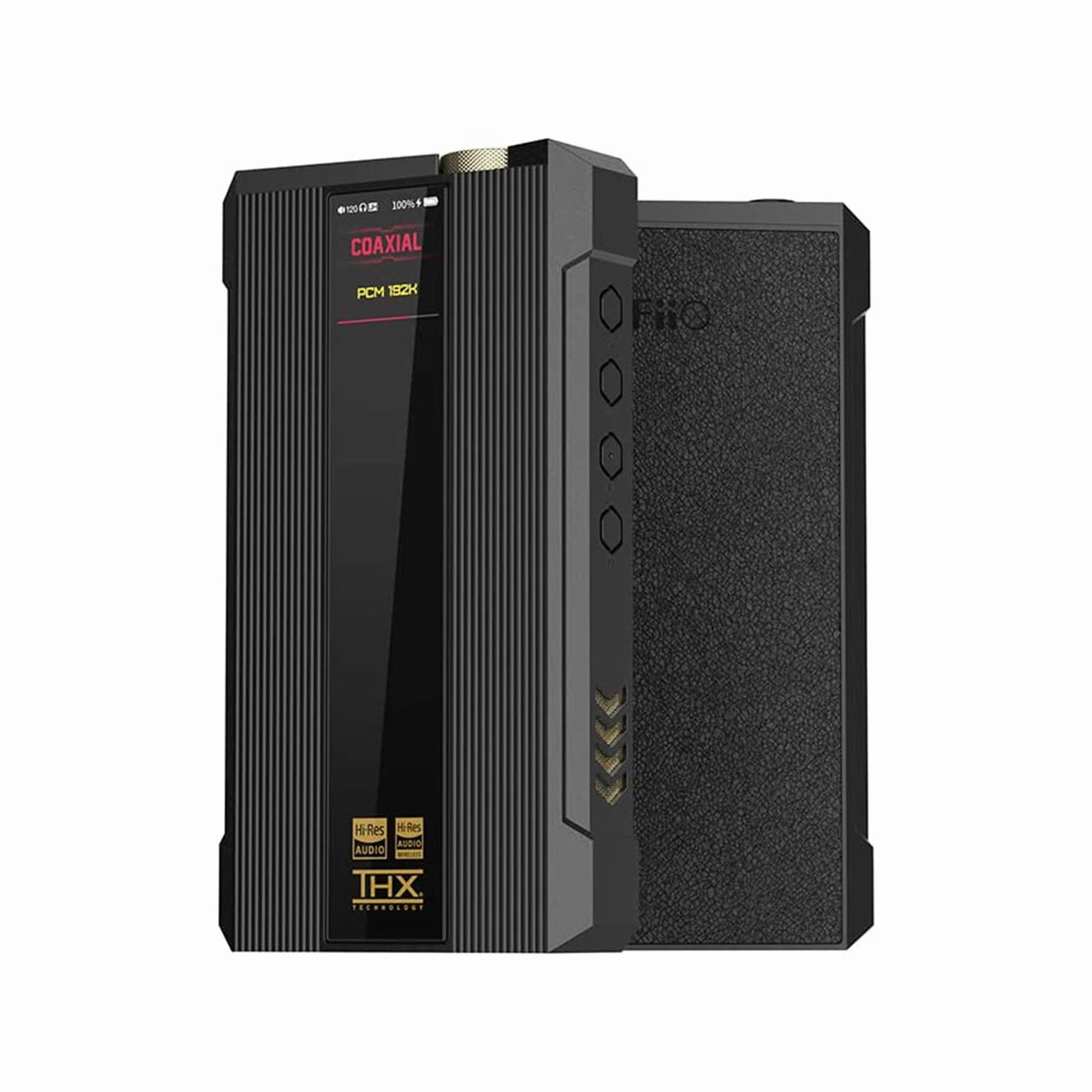 Fiio Q7 Portable DAC & Headphone Amplifier DACs,Digital Analog Converters,Audio Converters