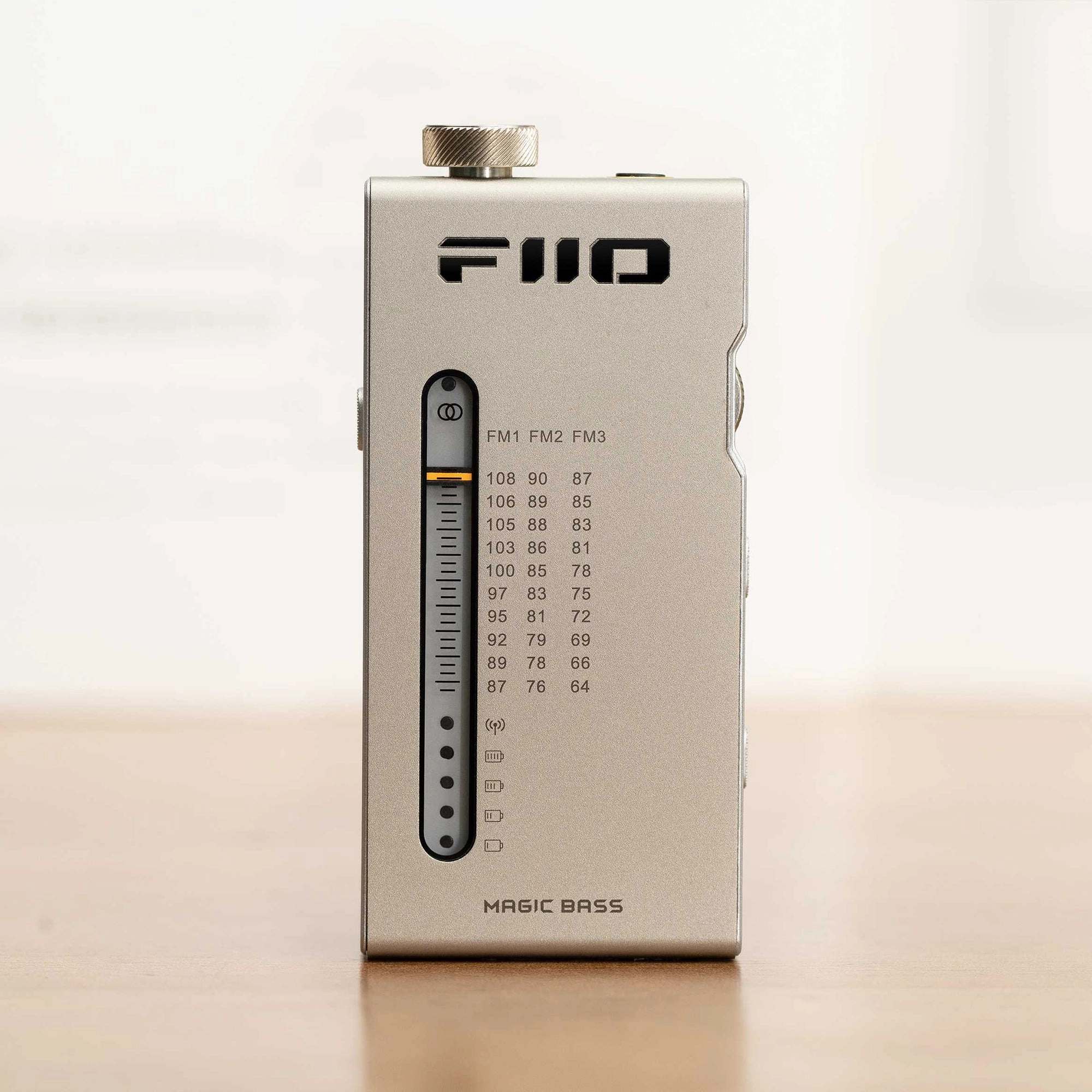 FiiO RR11 Portable Radio
