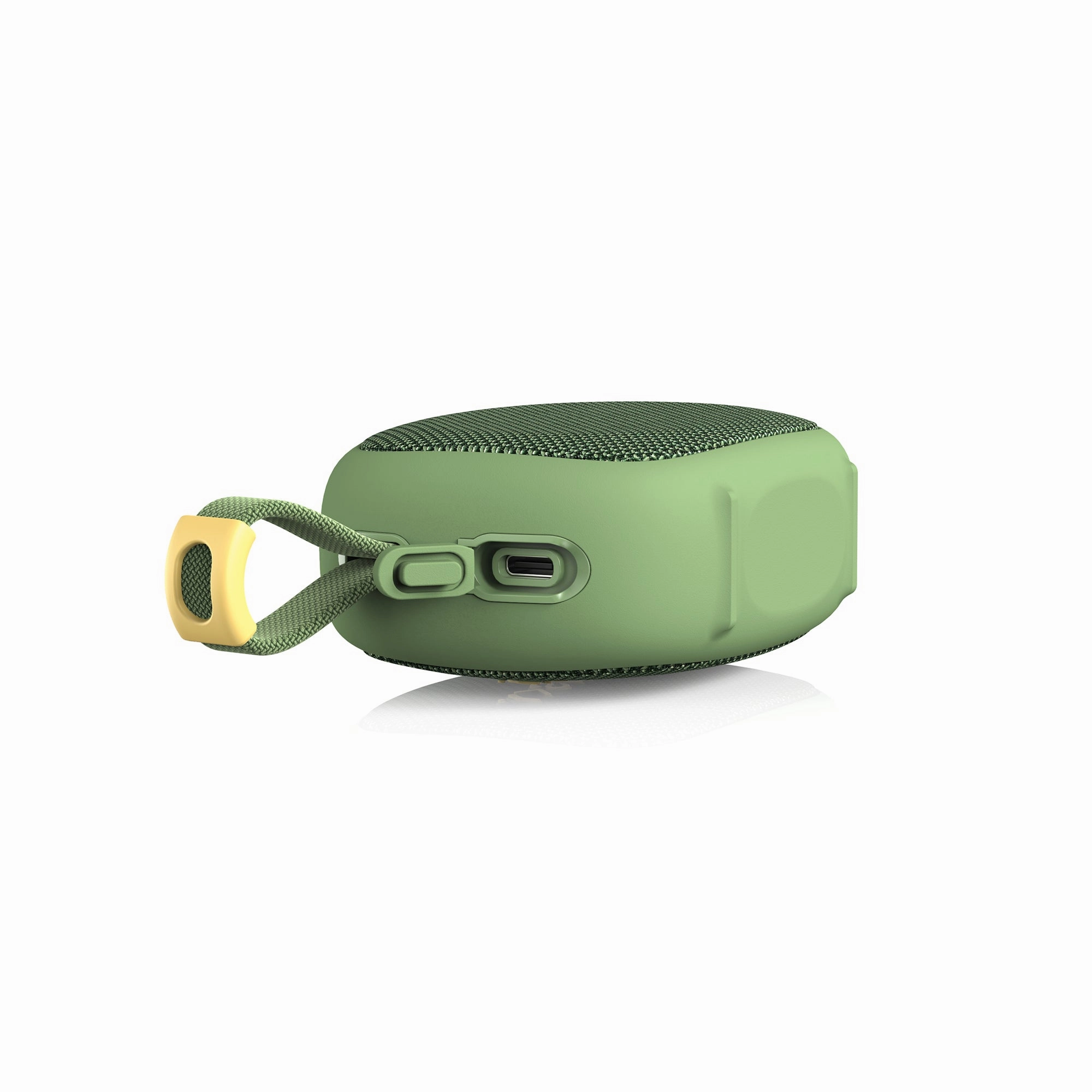 FiiO Snowsky Anywhere Portable Bluetooth Speaker