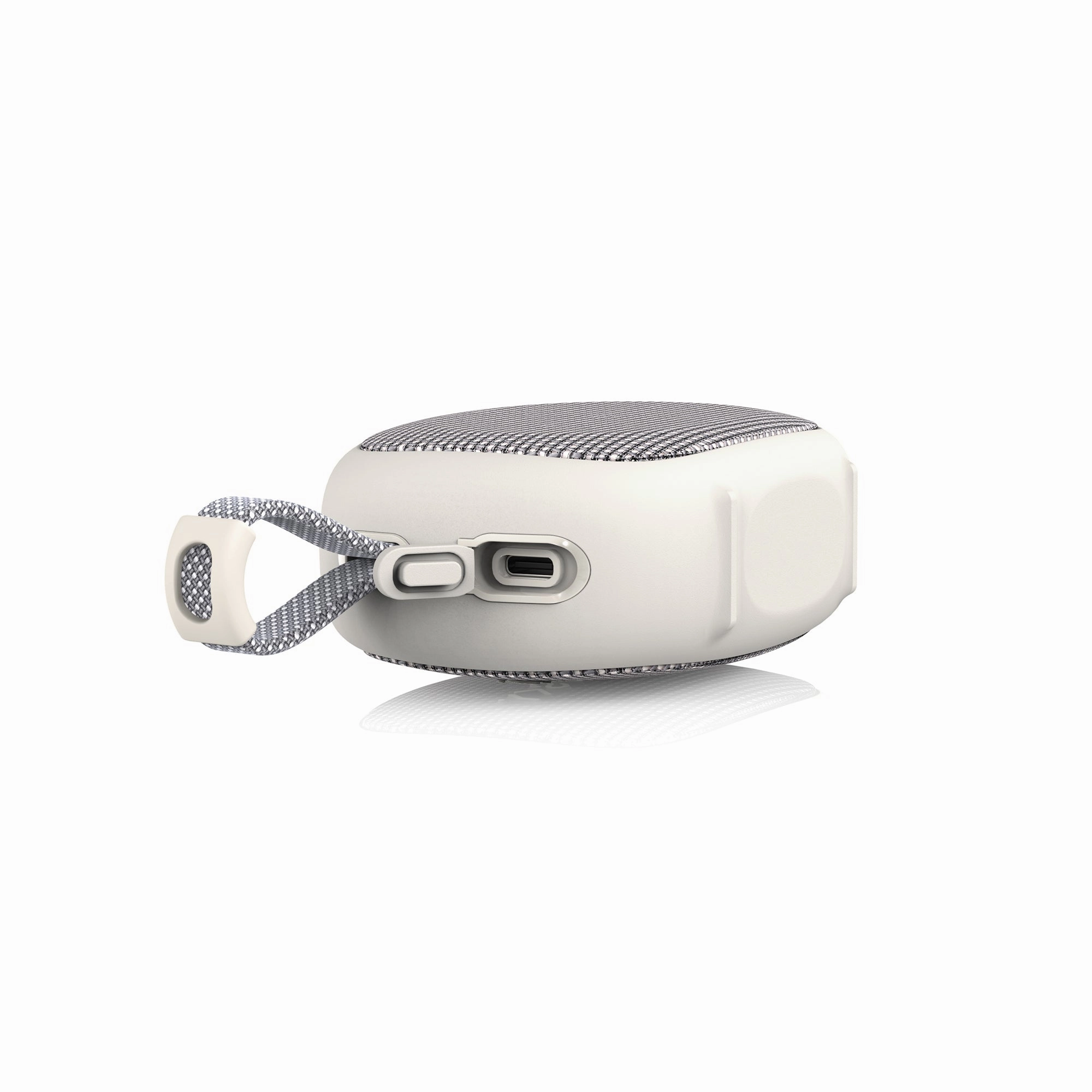 FiiO Snowsky Anywhere Portable Bluetooth Speaker