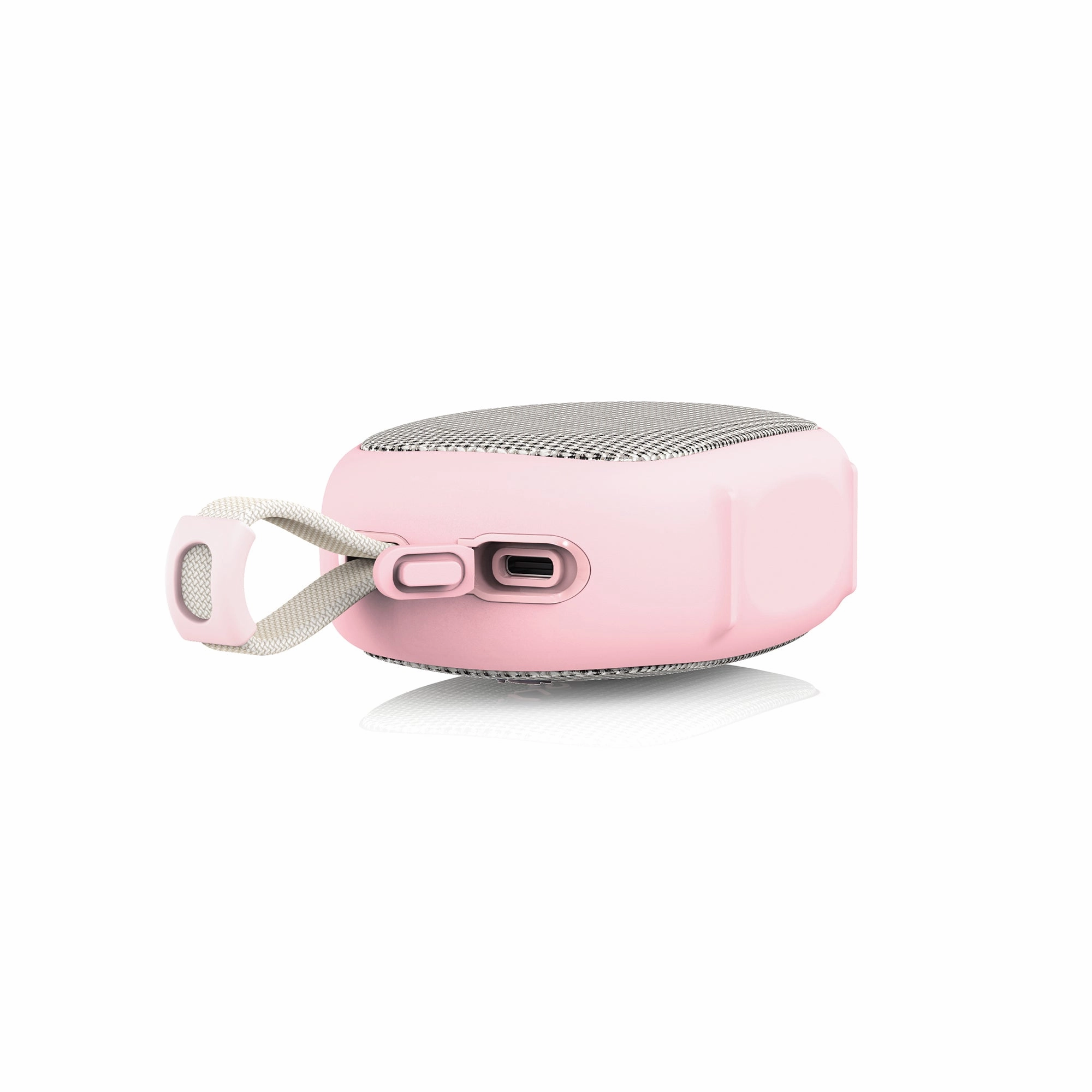 FiiO Snowsky Anywhere Portable Bluetooth Speaker