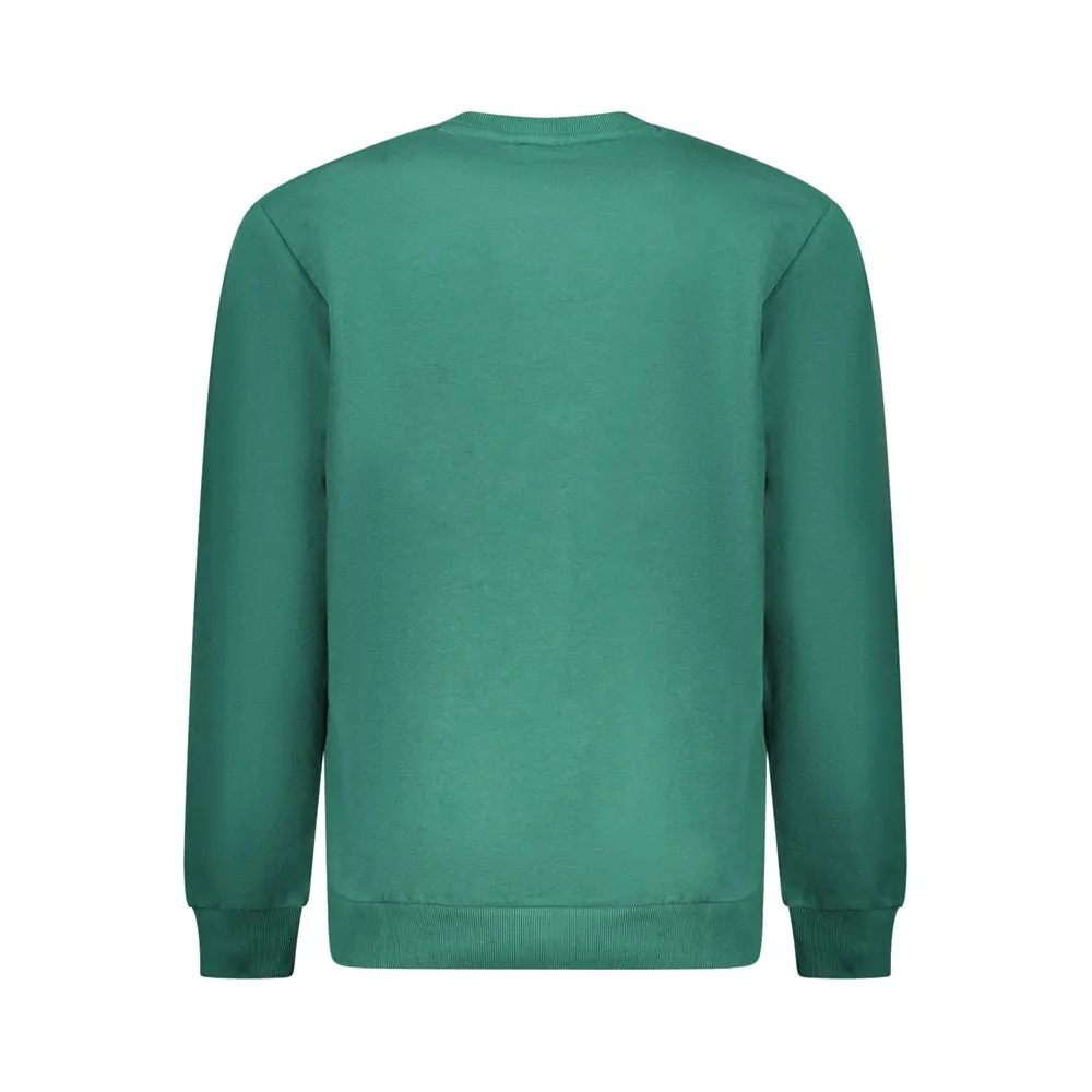 Fila Cotton Men's Sweater