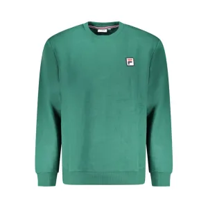 Fila Cotton Men's Sweater