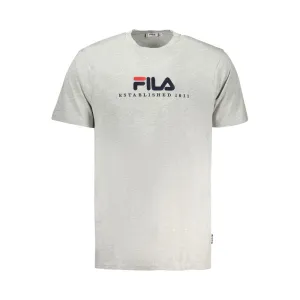 Fila  Cotton Men's T-Shirt